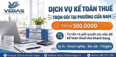 Dịch vụ giải thể